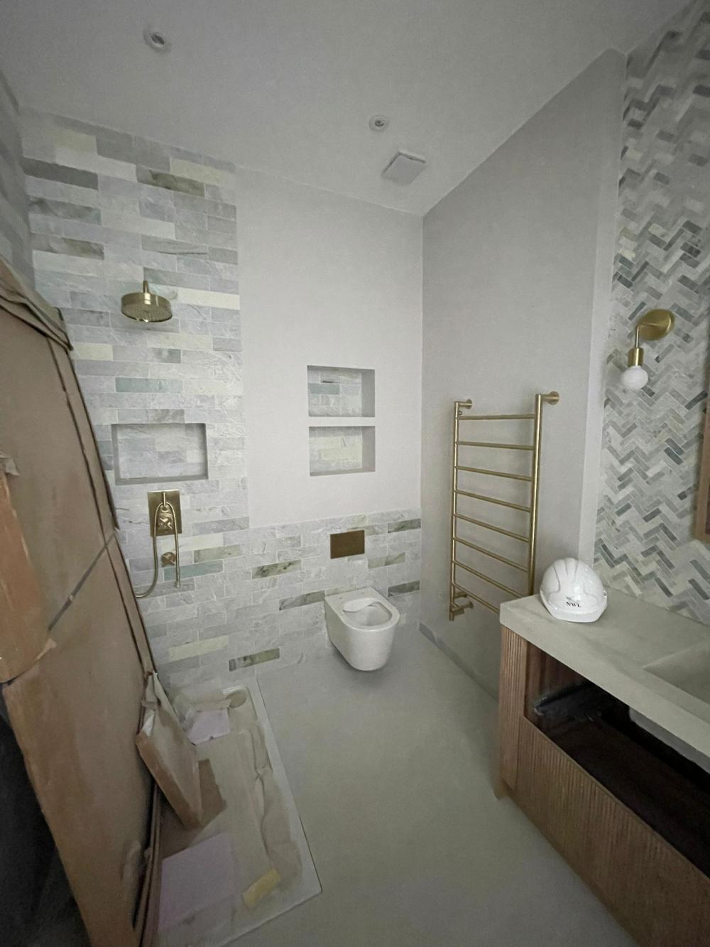 Full house renovation. Blenheim Cres W11 - image 3